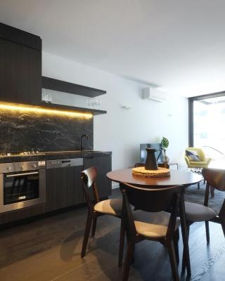 Turnkey Accommodation-North Melbourne