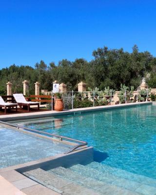 Masseria L'Uliveto Agri Resort