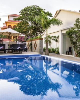 Reasey Boutique Villa