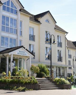 Landhotel Gillenfelder Hof