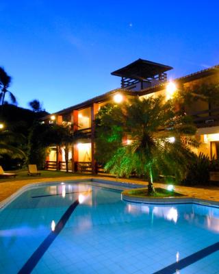Porto Zarpa Hotel