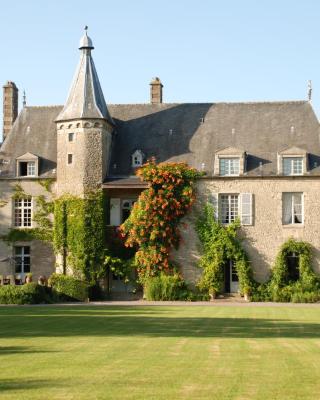 Château de Saint Paterne