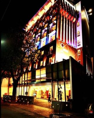 The HQ