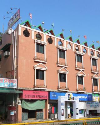 Hotel Silver Springs