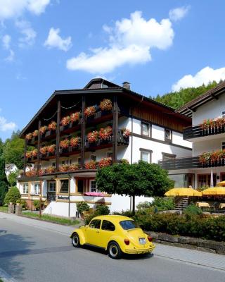 Schwarzwaldhotel Klumpp