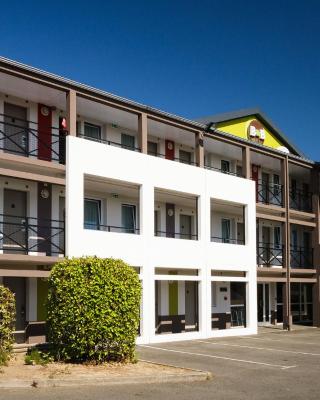 B&B HOTEL Saint-Brieuc
