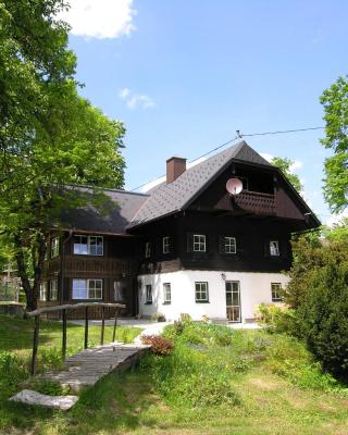 Ferienhaus Gut - Eisenlehen