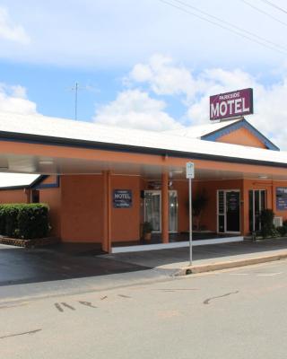 Parkside Motel Ayr