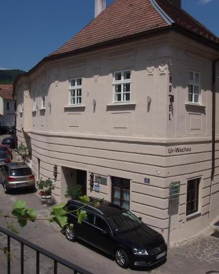 Hotel Ur-Wachau