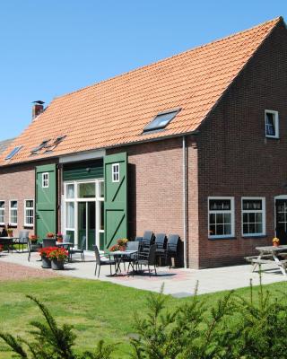 Duinoord Oostkapelle