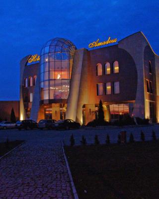 Hotel Amadeus