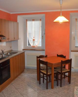 Residence Arvinei