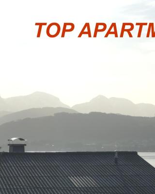 Topwohnung 45m2 oder weißes Zimmer 15 m2 - Nähe Grünberg