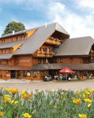 Naturparkhotel Schwarzwaldhaus