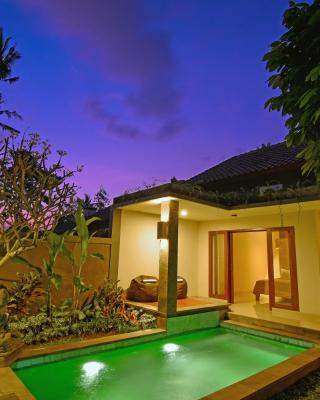 Villa Padma Ubud