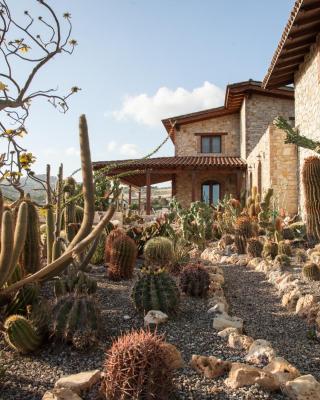 Relais Garden Cactus B&B