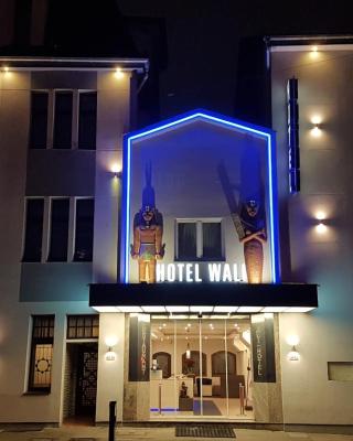 Wali's Hotel
