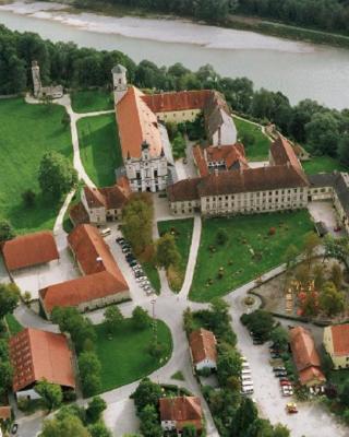 Klostergasthof Raitenhaslach