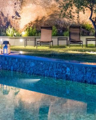 Romantic Hotel & Restaurant Villa Cheta Elite