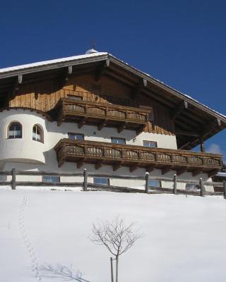 Haus Oberhaslach