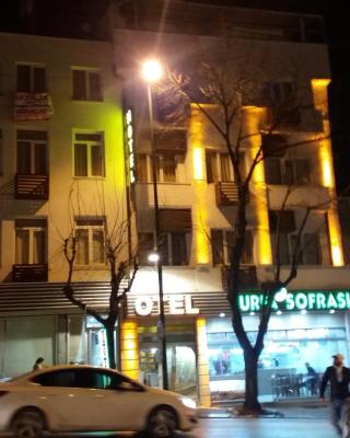 Can Hotel