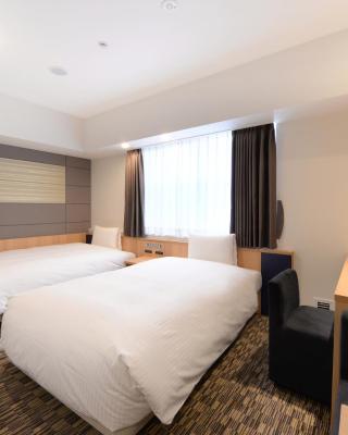 Vessel Inn Ueno Iriya Station