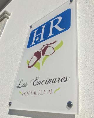 Hostal Los Encinares