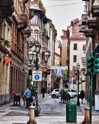 Flaneur