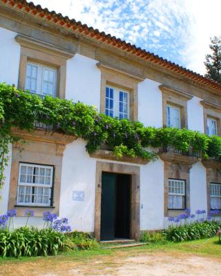 Casa da Várzea