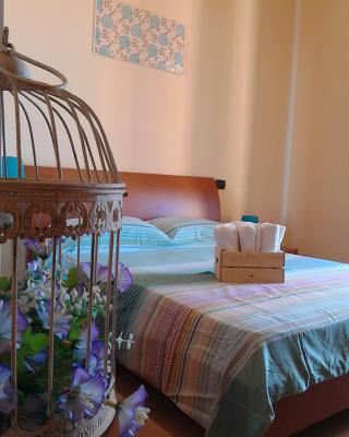 Bed and breakfast MieleZenzero