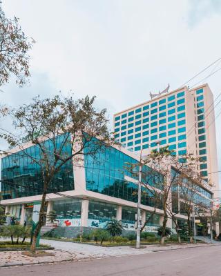 Muong Thanh Grand Lao Cai Hotel