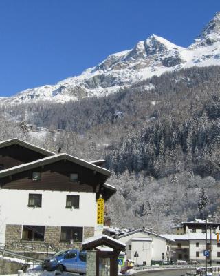 Hotel Punta Cian