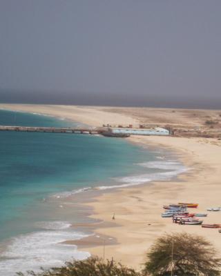 Atlantic Maio Hotel