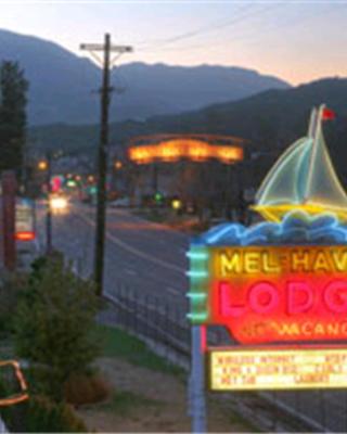 Mel Haven Motel