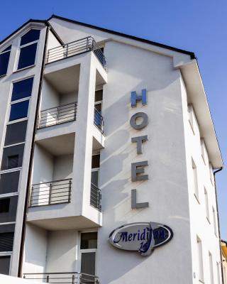 Hotel Meridijan16