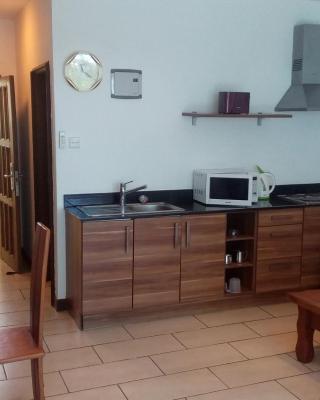 Bamburi Beach Studio Apartment B41