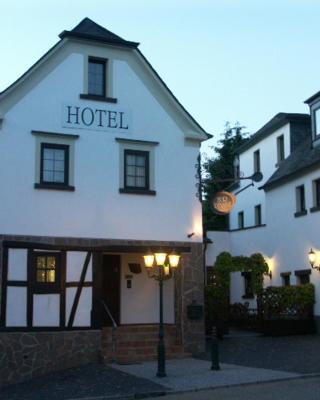 Hotel Restaurant Zur Pfanne