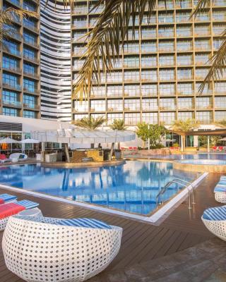 Yas Island Rotana Abu Dhabi