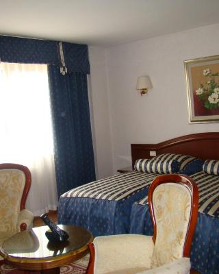 Hotel Vila Ariston