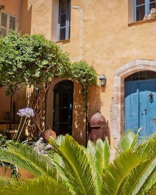 Maison Saint Louis avec Jacuzzi