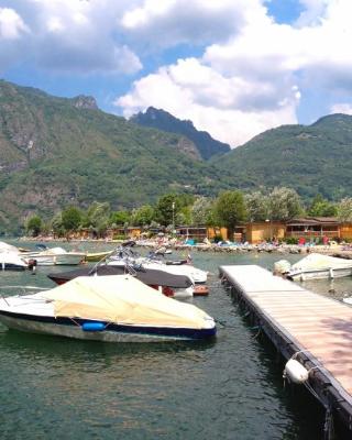 Sunwaychalets Lago di Lugano