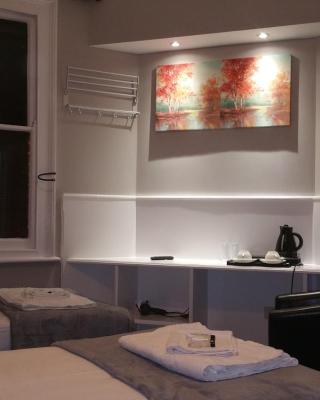 Ali Inn Oxford