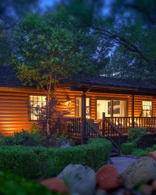 L'Auberge De Sedona