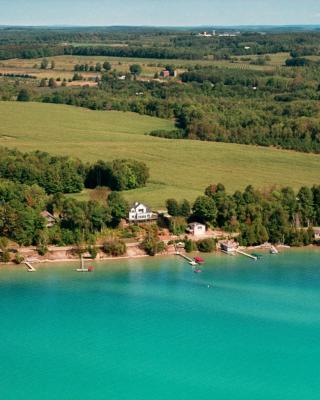 The Torch Lake Bed and Breakfast