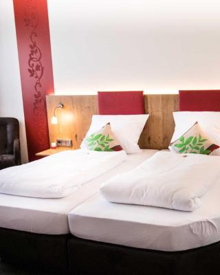 ROOM'Z zimmeraufzeit