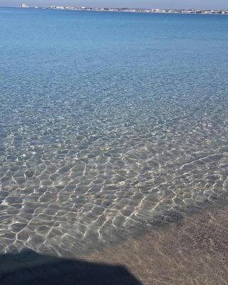 Villa Belvedere Salento