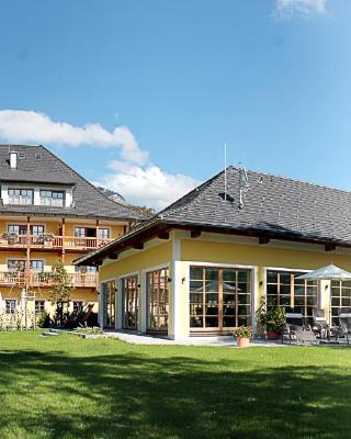 Hotel Hochsteg Gütl | Traunsee Salzkammergut