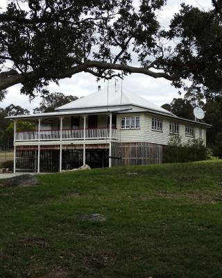 Loughmore House