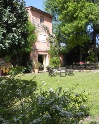 B&B Le clos des vignes Saint Raphael