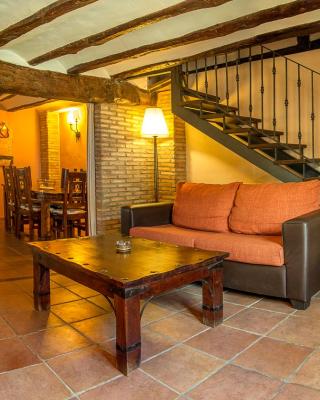 Apartamentos los Aljezares